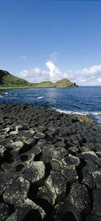 Giants Causeway
